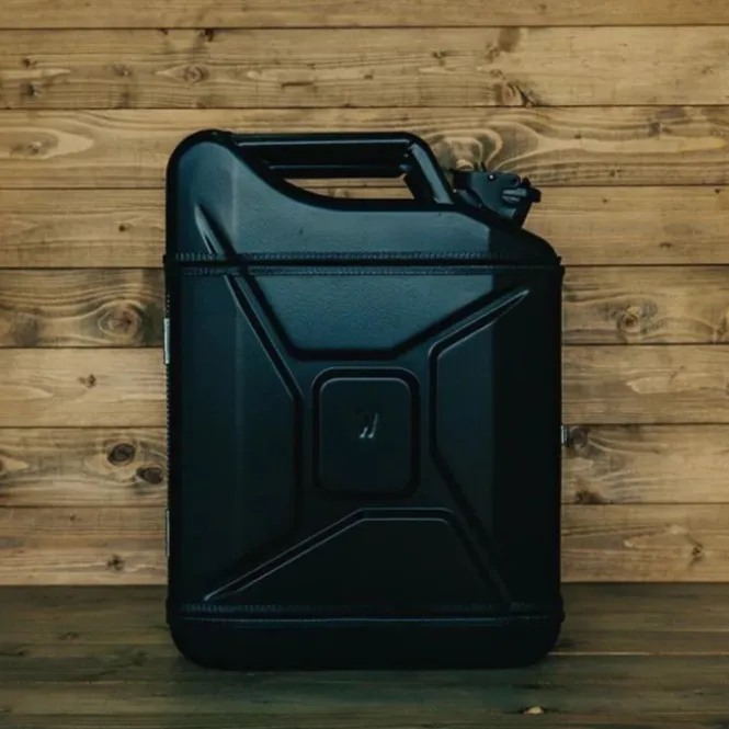 Jerrycan '20L pakket'