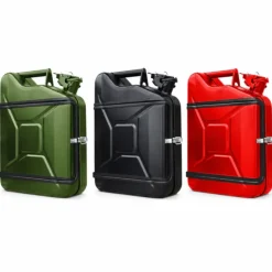 Jerrycan 'Mini bar'