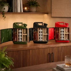 Jerrycan 'Mini bar'