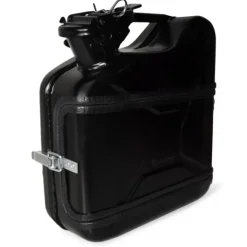 Jerrycan whiskey tasting pakket
