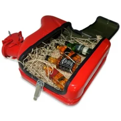 Jerrycan whiskey tasting pakket