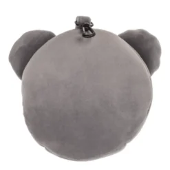 Koala Reiskussen & Oogmasker 2-in-1