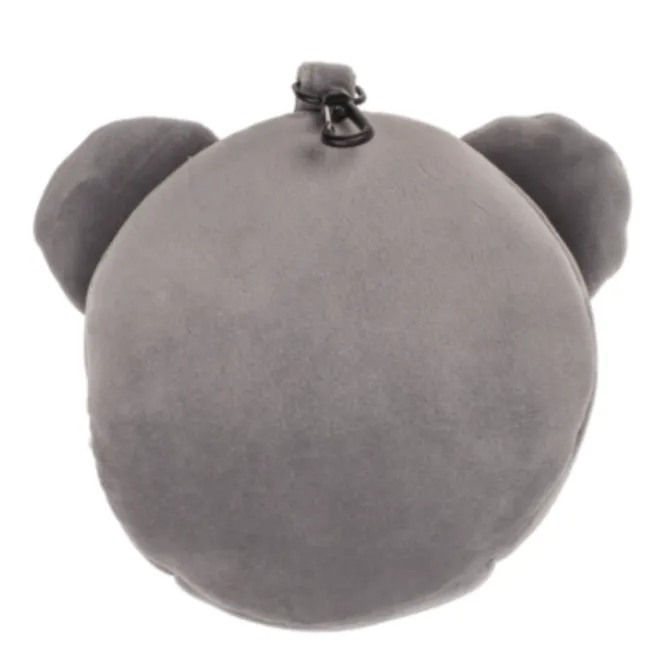 Koala Reiskussen & Oogmasker 2-in-1