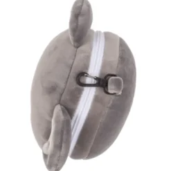 Koala Reiskussen & Oogmasker 2-in-1