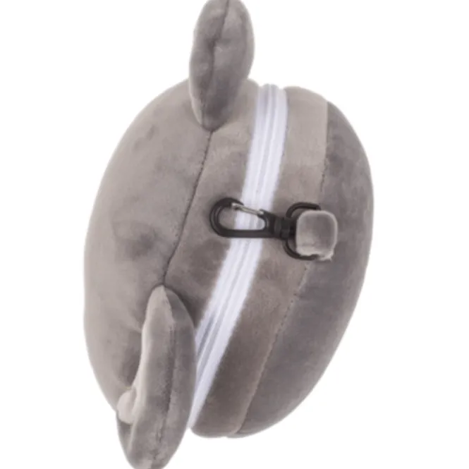 Koala Reiskussen & Oogmasker 2-in-1