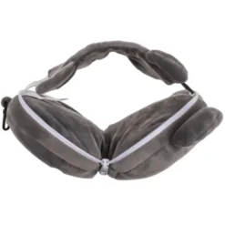 Koala Reiskussen & Oogmasker 2-in-1