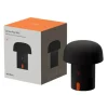 Kooduu Sensa Play Mini Speakerlamp - Antracite