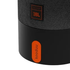 Kooduu Sensa Play Mini Speakerlamp - Antracite