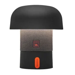 Kooduu Sensa Play Mini Speakerlamp - Antracite