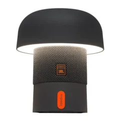 Kooduu Sensa Play Mini Speakerlamp - Antracite
