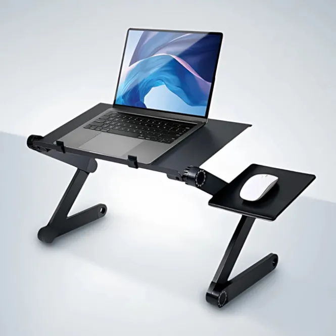 Lap Desk Stand - Laptop Standaard - 360º verstelbaar