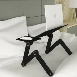 Lap Desk Stand - Laptop Standaard - 360º verstelbaar