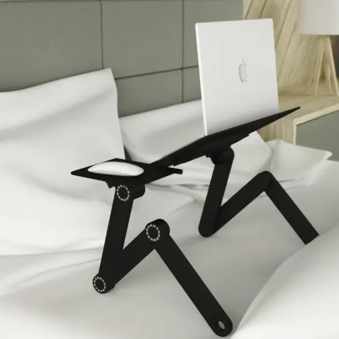 Lap Desk Stand - Laptop Standaard - 360º verstelbaar