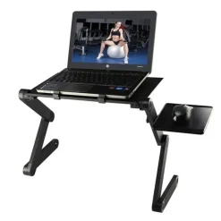 Lap Desk Stand - Laptop Standaard - 360º verstelbaar