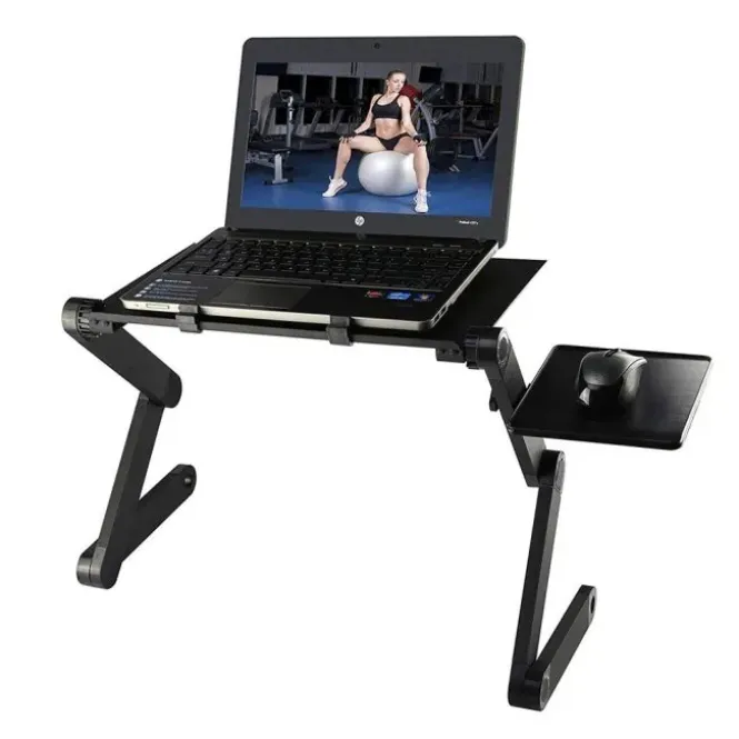 Lap Desk Stand - Laptop Standaard - 360º verstelbaar