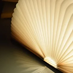 LED Book Light Medium - USB Boeklamp - 3 Lichtstanden