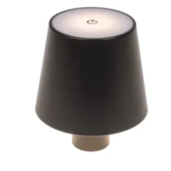 LED Lamp voor op Fles - 3 Lichtstanden - Dimbaar & Draadloos