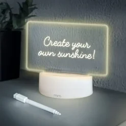 Led Message Board - Led Berichtenbord