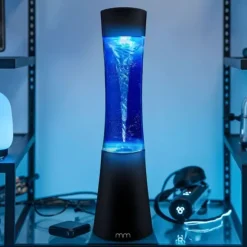 LED Tornado Lamp