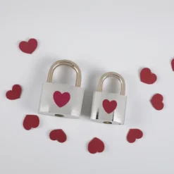 Liefdesslotjes