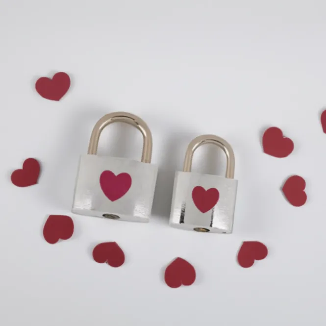 Liefdesslotjes