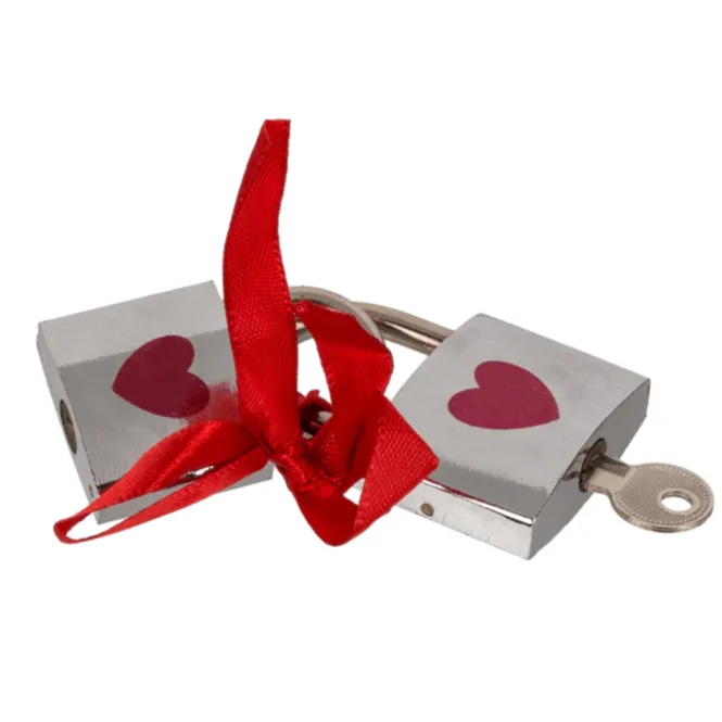 Liefdesslotjes