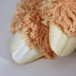 Lifesize Sloth pillow - Luiaard Knuffel - 60 cm