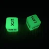 Love Dice - Sex Dobbelstenen