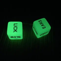 Love Dice - Sex Dobbelstenen