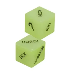 Love Dice - Sex Dobbelstenen