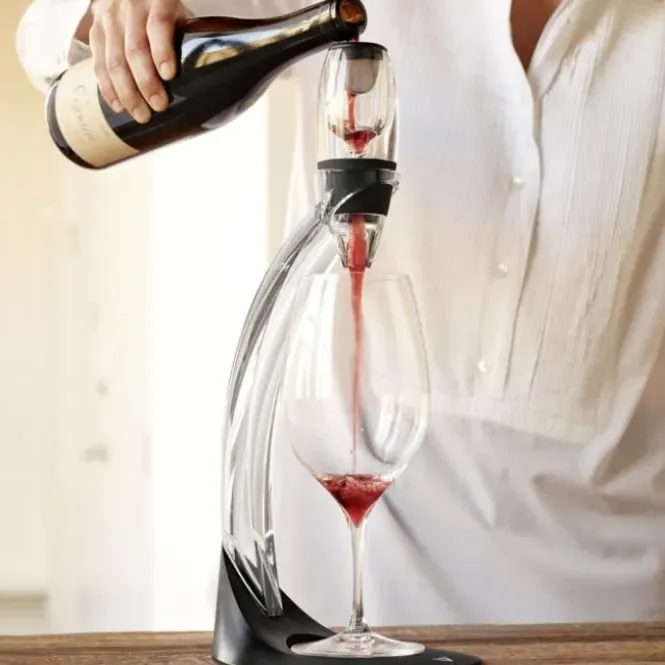 Magic Wine Decanter Deluxe - Wijn Decanteerder - Grote Decanter