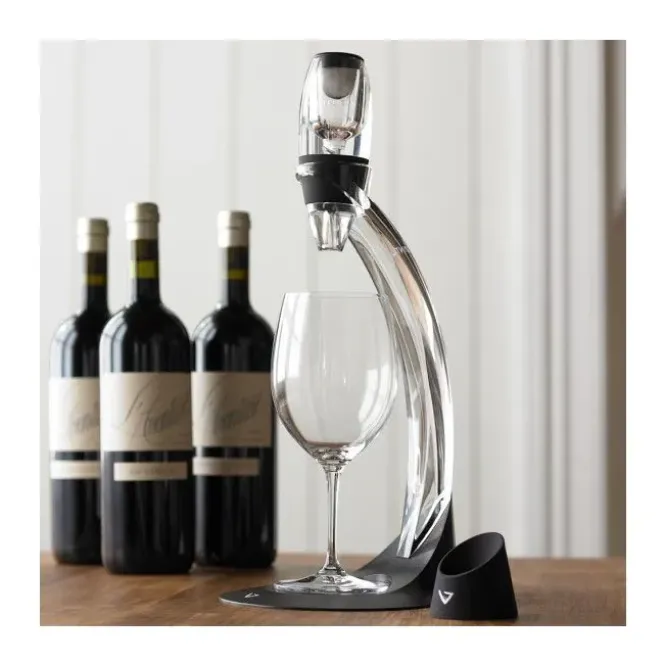 Magic Wine Decanter Deluxe - Wijn Decanteerder - Grote Decanter