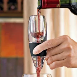 Magic Wine Decanter - Wijn Decanteerder - Wijn gadget