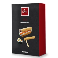 Maki Master - Maki Sushi Rolls - Sushi Maker - Voor Beginners