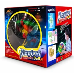 Maze Ball XL - 100 Obstakels - Breinbreker - 3D Knikkerpuzzel