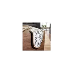 Melting Clock - Gesmolten klok