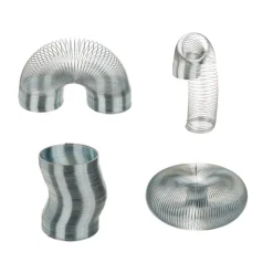 Metalen Trapveer - 11 cm