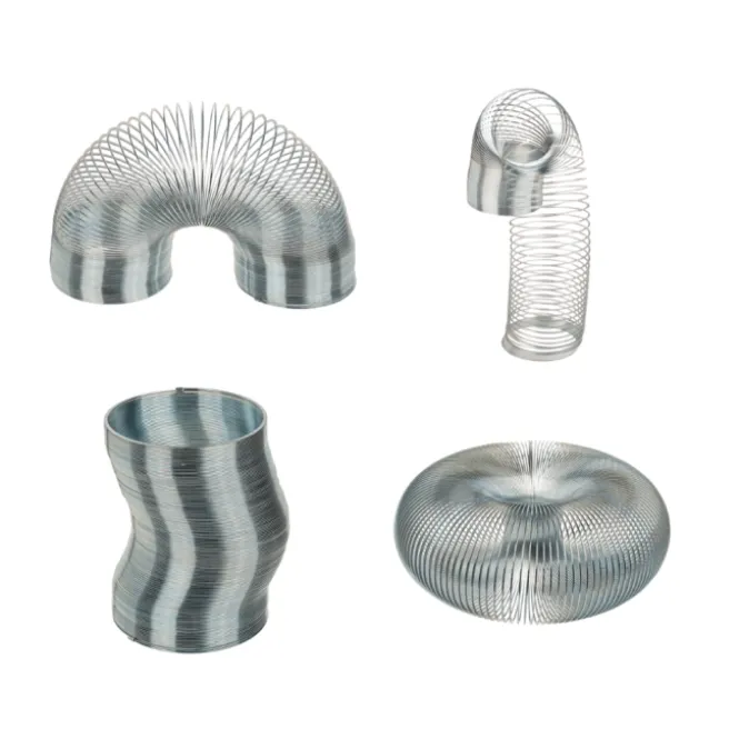 Metalen Trapveer - 11 cm