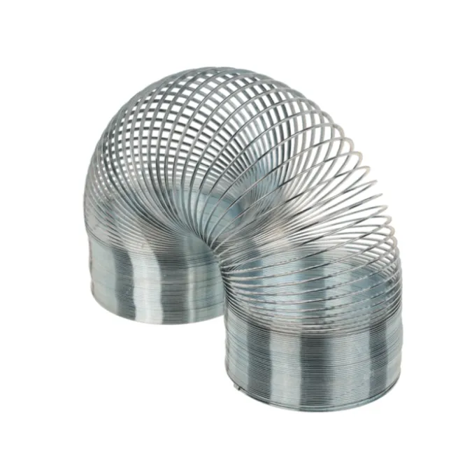 Metalen Trapveer - 11 cm