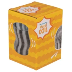 Metalen Trapveer - 11 cm