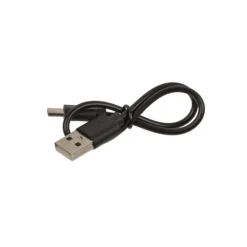 Middelvinger Gloeilamp
