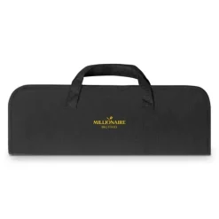 Millionaire BBQ Tools - Gouden RVS BBQ Tools Set