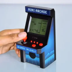 Mini Arcade Machine
