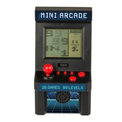Mini Arcade Machine