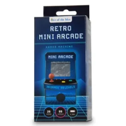 Mini Arcade Machine