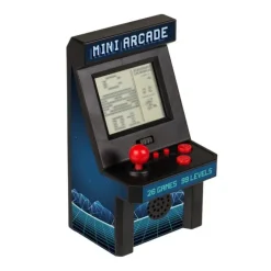 Mini Arcade Machine