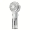 Mini Mist Fan - Ventilator - 4 standen - Nevel