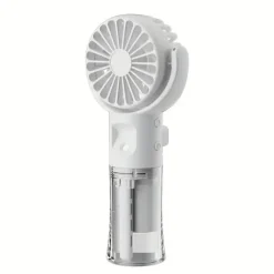 Mini Mist Fan - Ventilator - 4 standen - Nevel