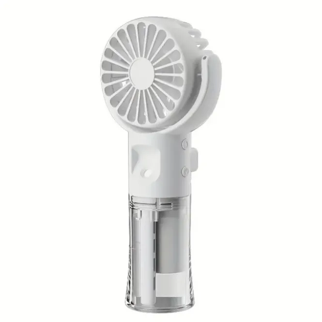 Mini Mist Fan - Ventilator - 4 standen - Nevel