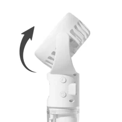 Mini Mist Fan - Ventilator - 4 standen - Nevel